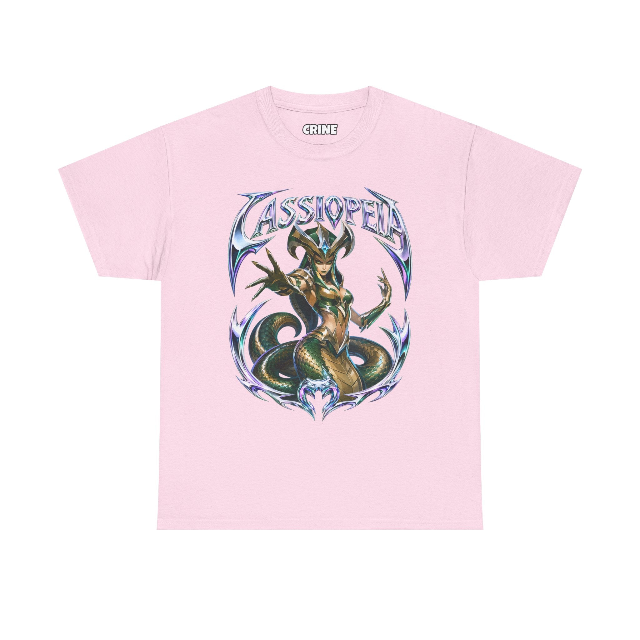 CHAMP Cassiopeia T-Shirt