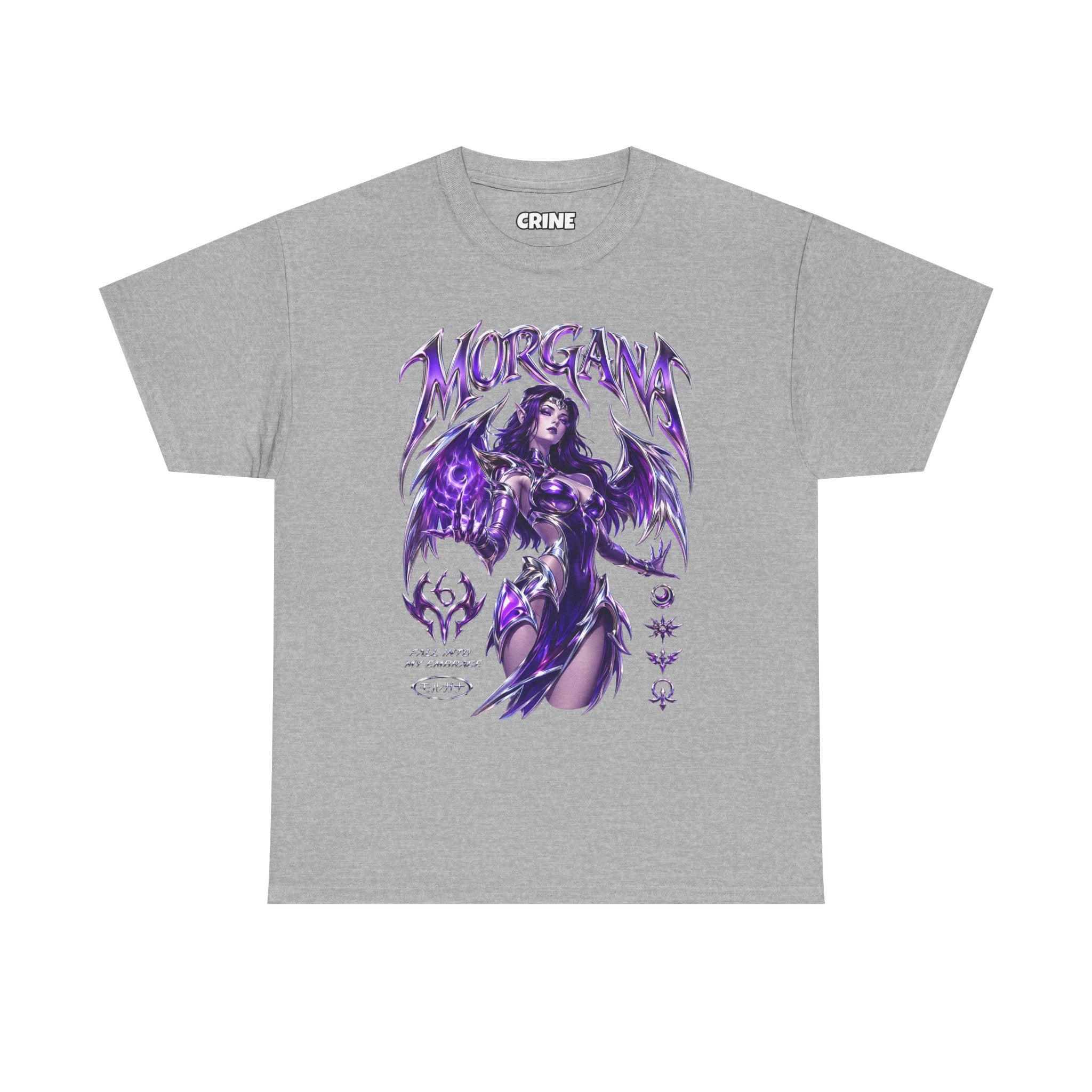 CHAMP Morgana T-Shirt
