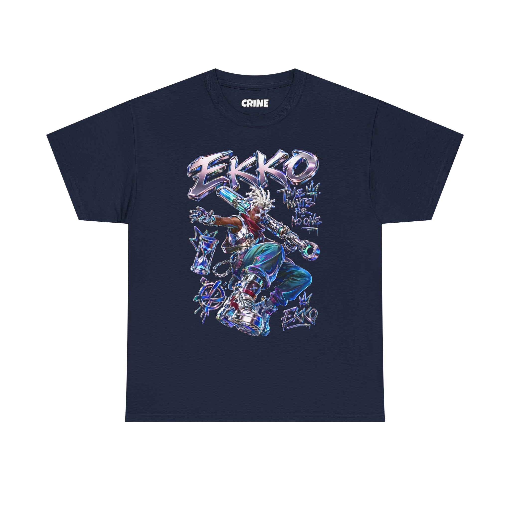 CHAMP Ekko T-Shirt