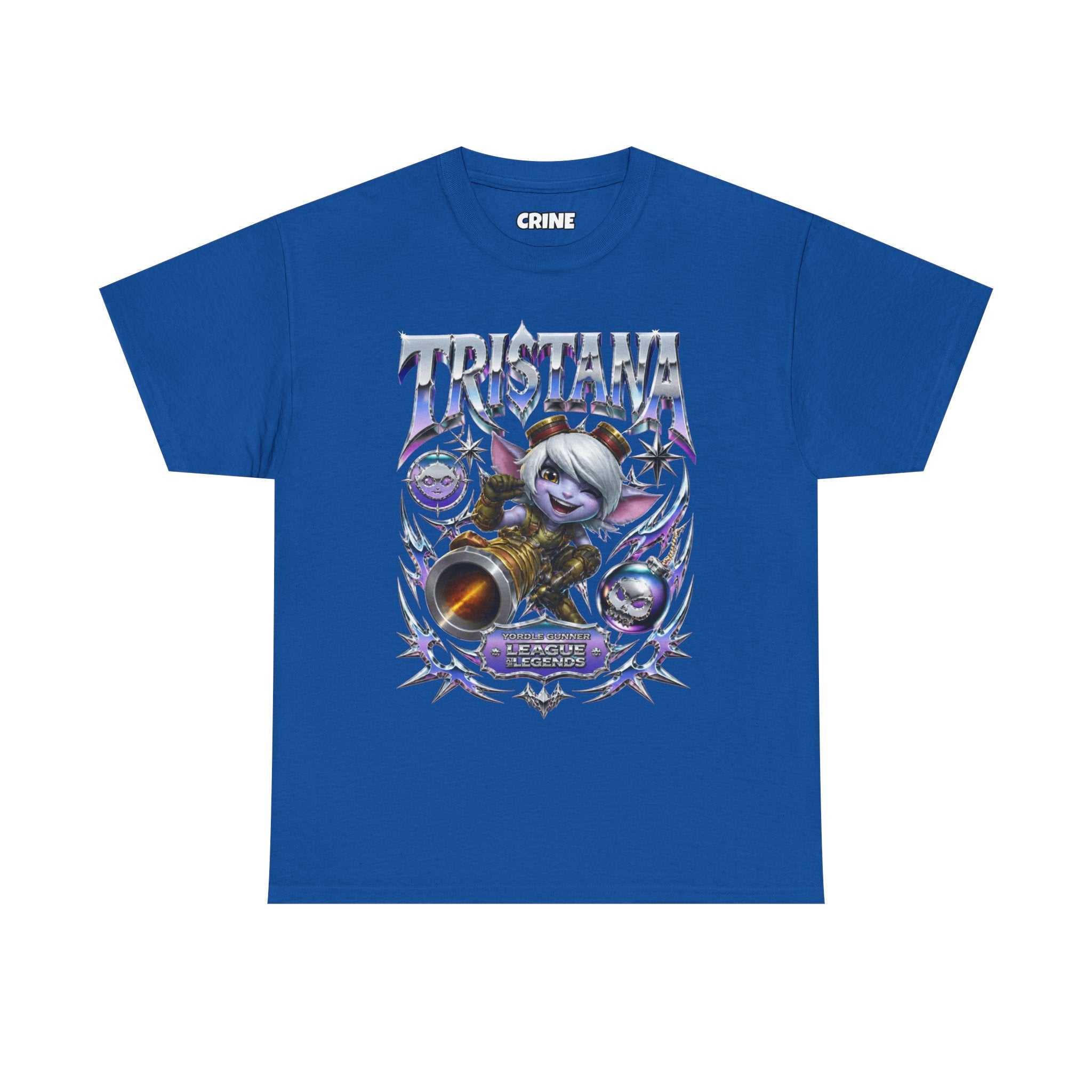 CHAMP Tristana T-Shirt
