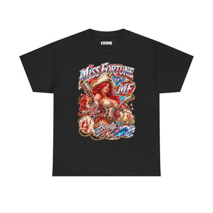 CHAMP Miss Fortune T-Shirt