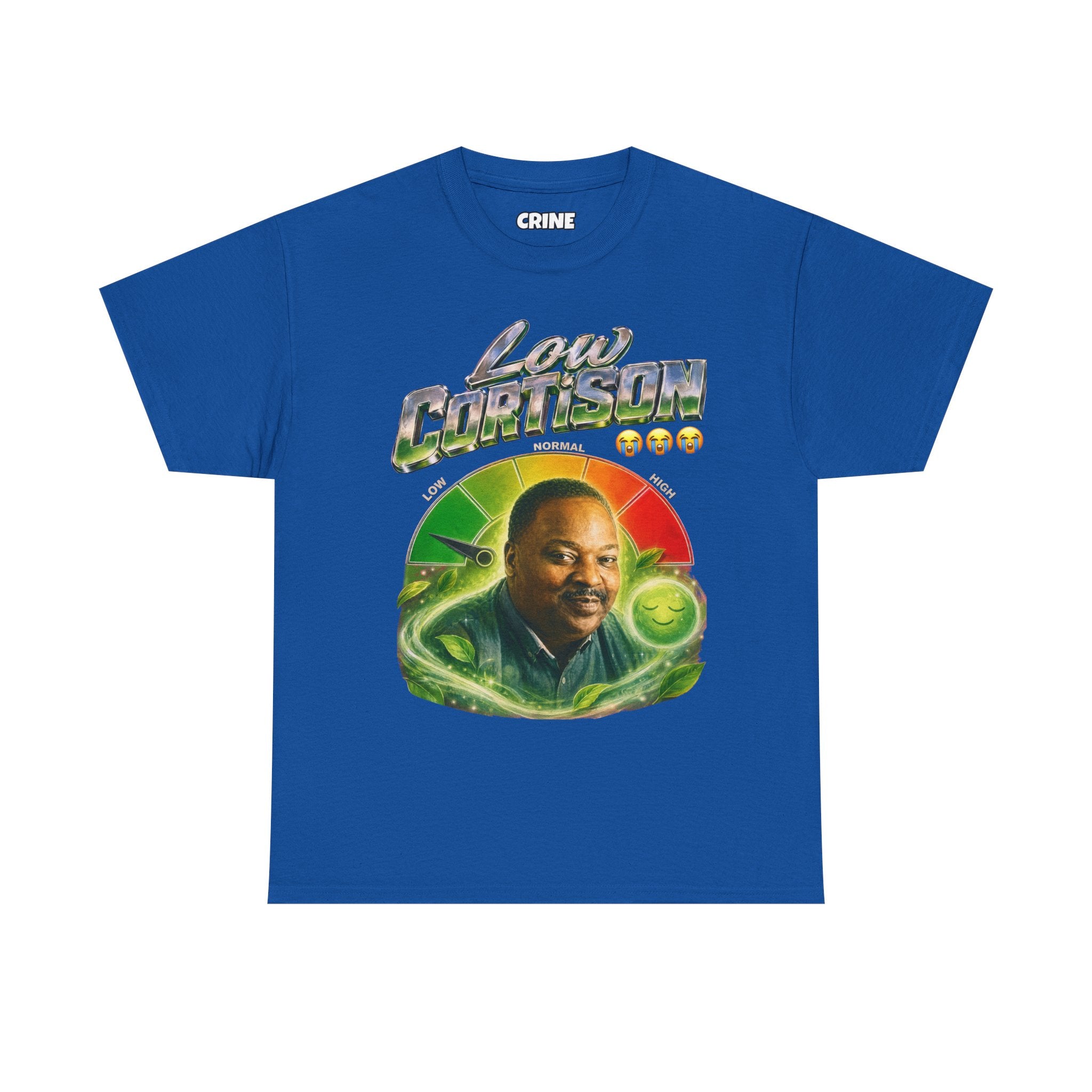 Low CortiSON T-Shirt