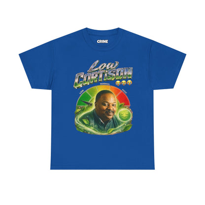 Low CortiSON T-Shirt