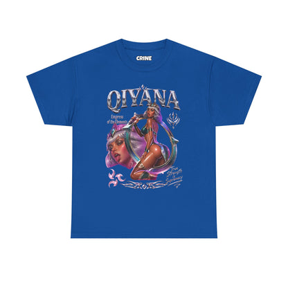 WAIFU Qiyana T-Shirt