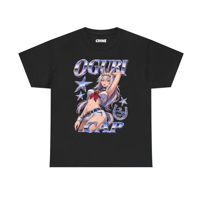 WAIFU Oguri Cap T-Shirt