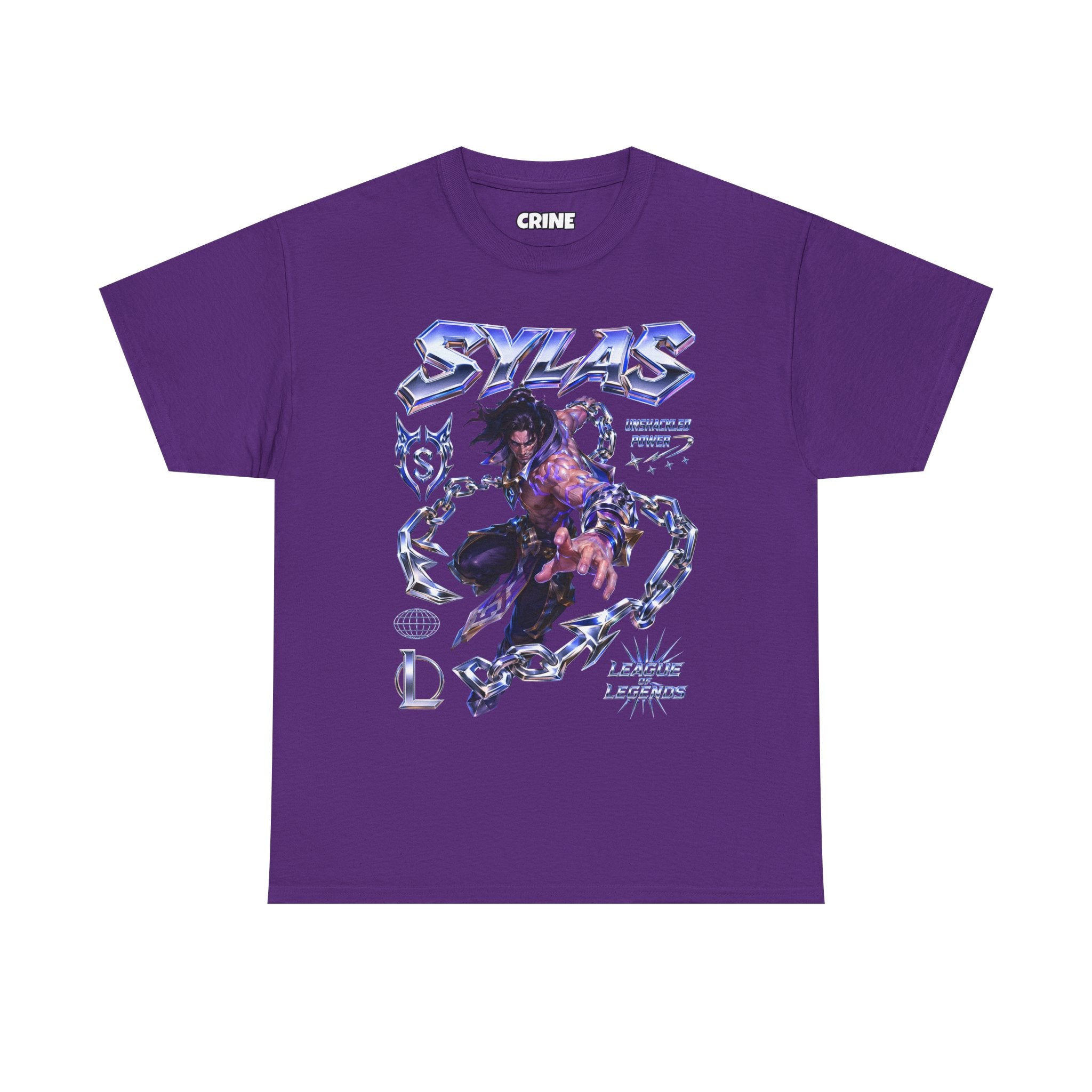 CHAMP Sylas T-Shirt