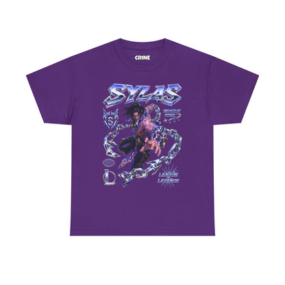 CHAMP Sylas T-Shirt