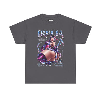 WAIFU Irelia T-Shirt