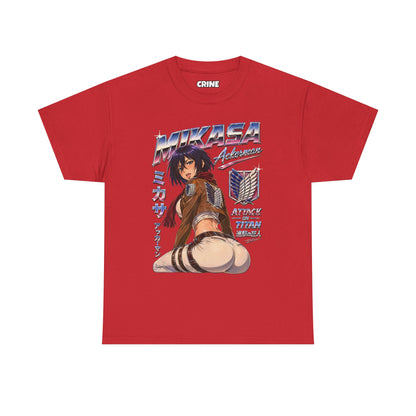 WAIFU Mikasa T-Shirt