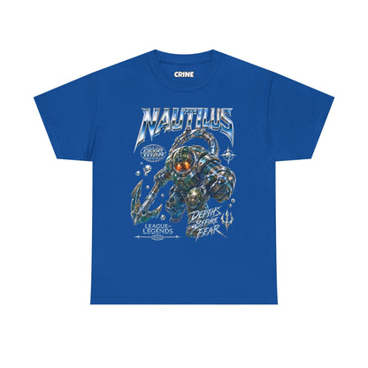 CHAMP Nautilus T-Shirt