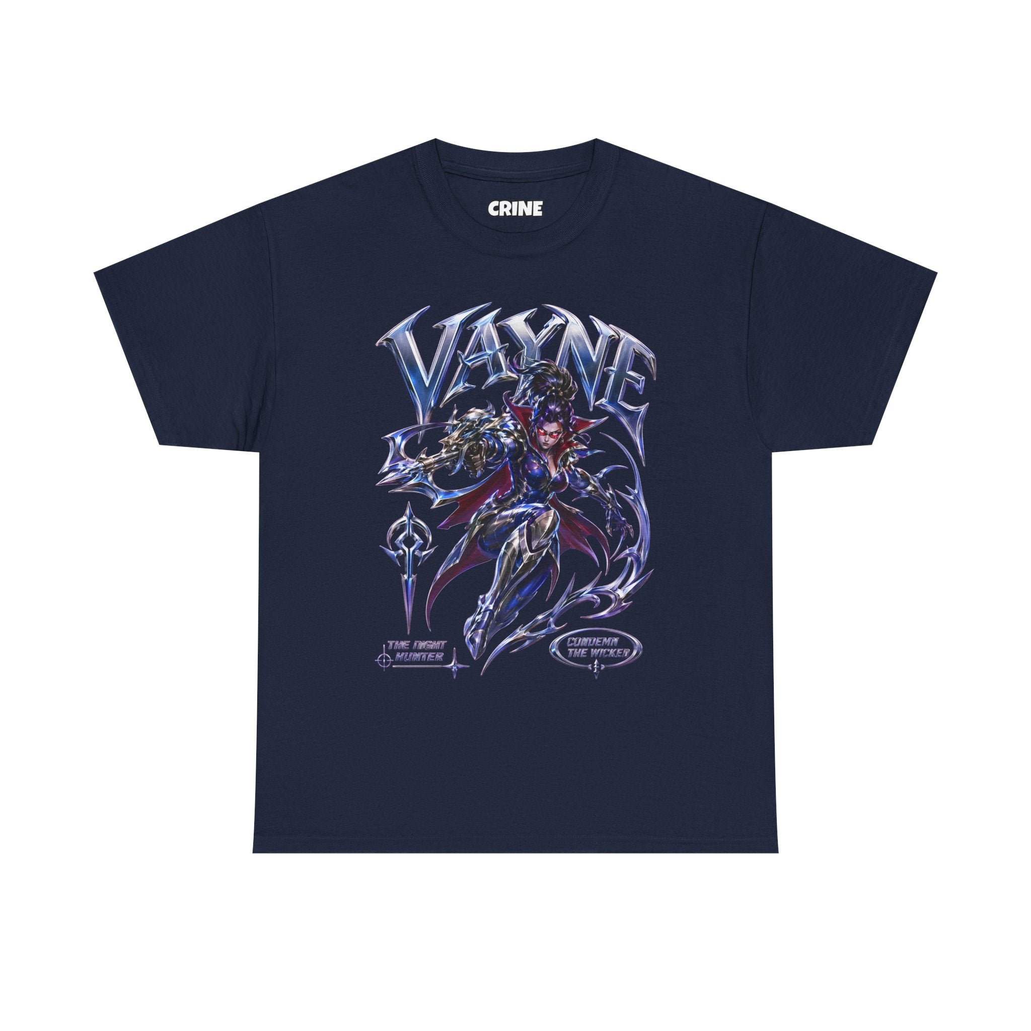 CHAMP Vayne T-Shirt