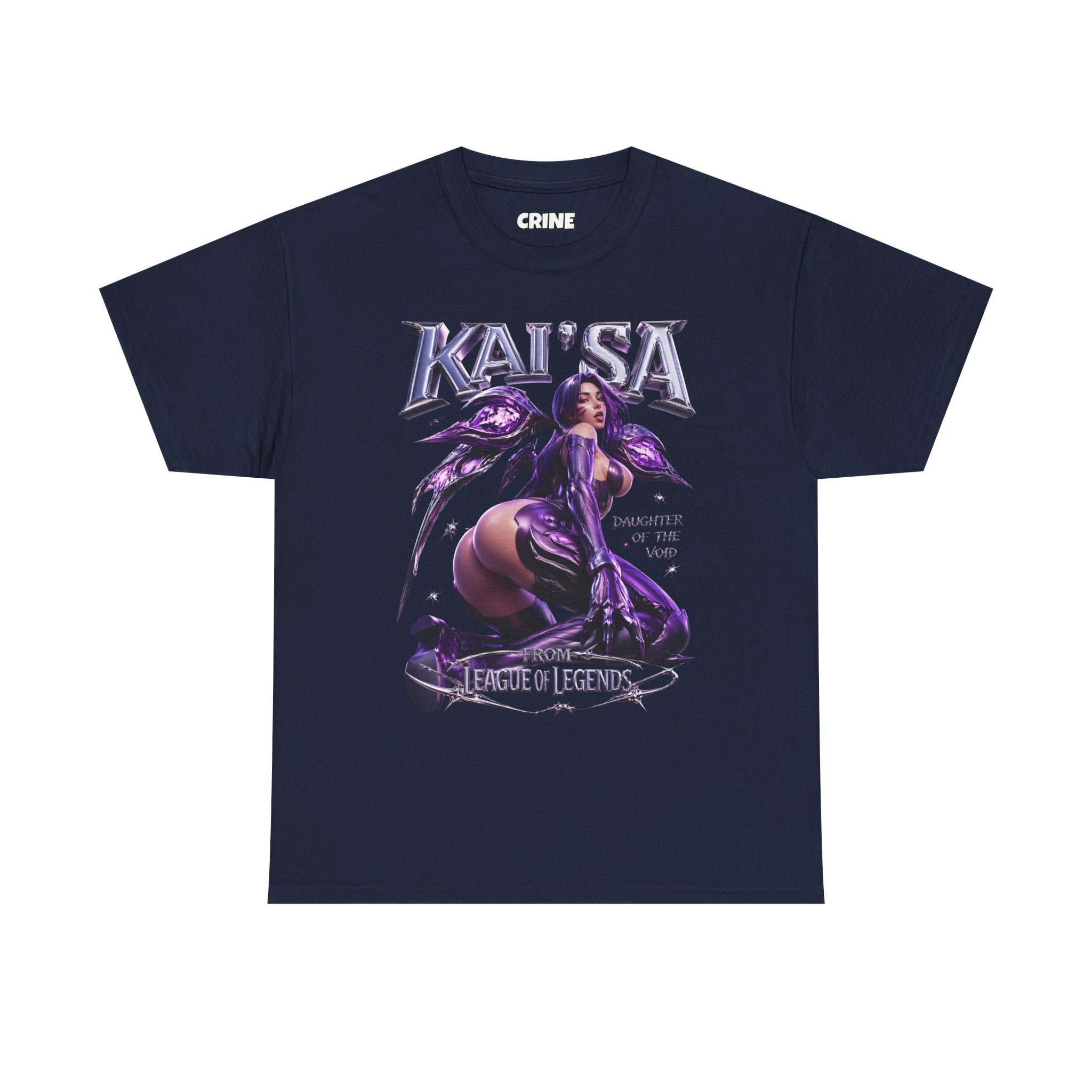 WAIFU Kai'sa T-Shirt