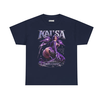 WAIFU Kai'sa T-Shirt