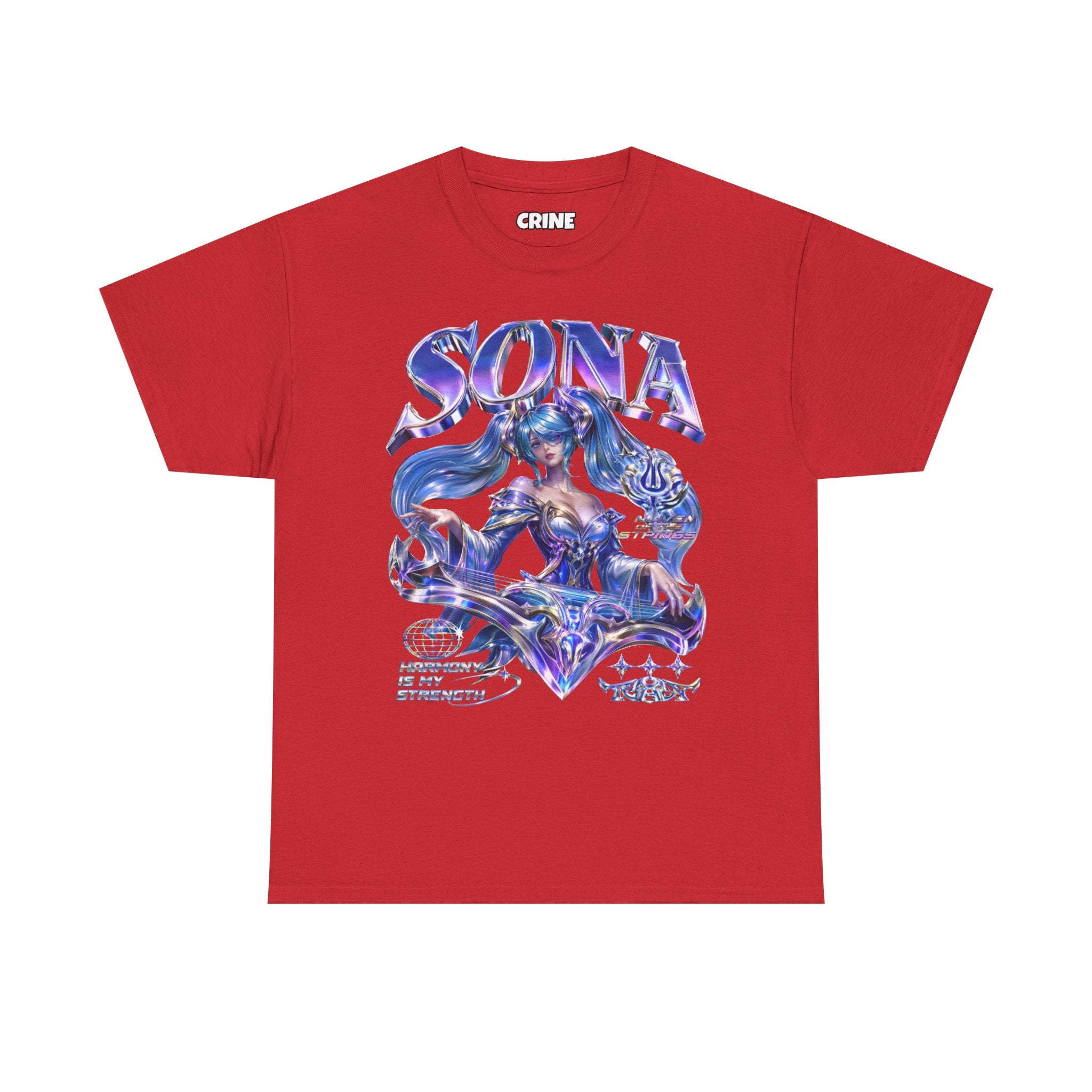 CHAMP Sona T-Shirt