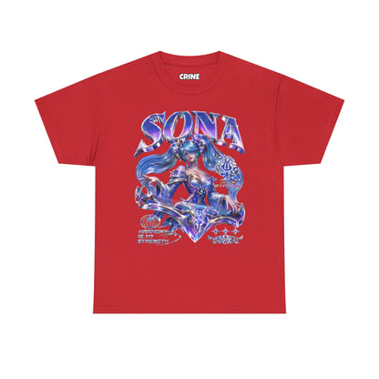 CHAMP Sona T-Shirt