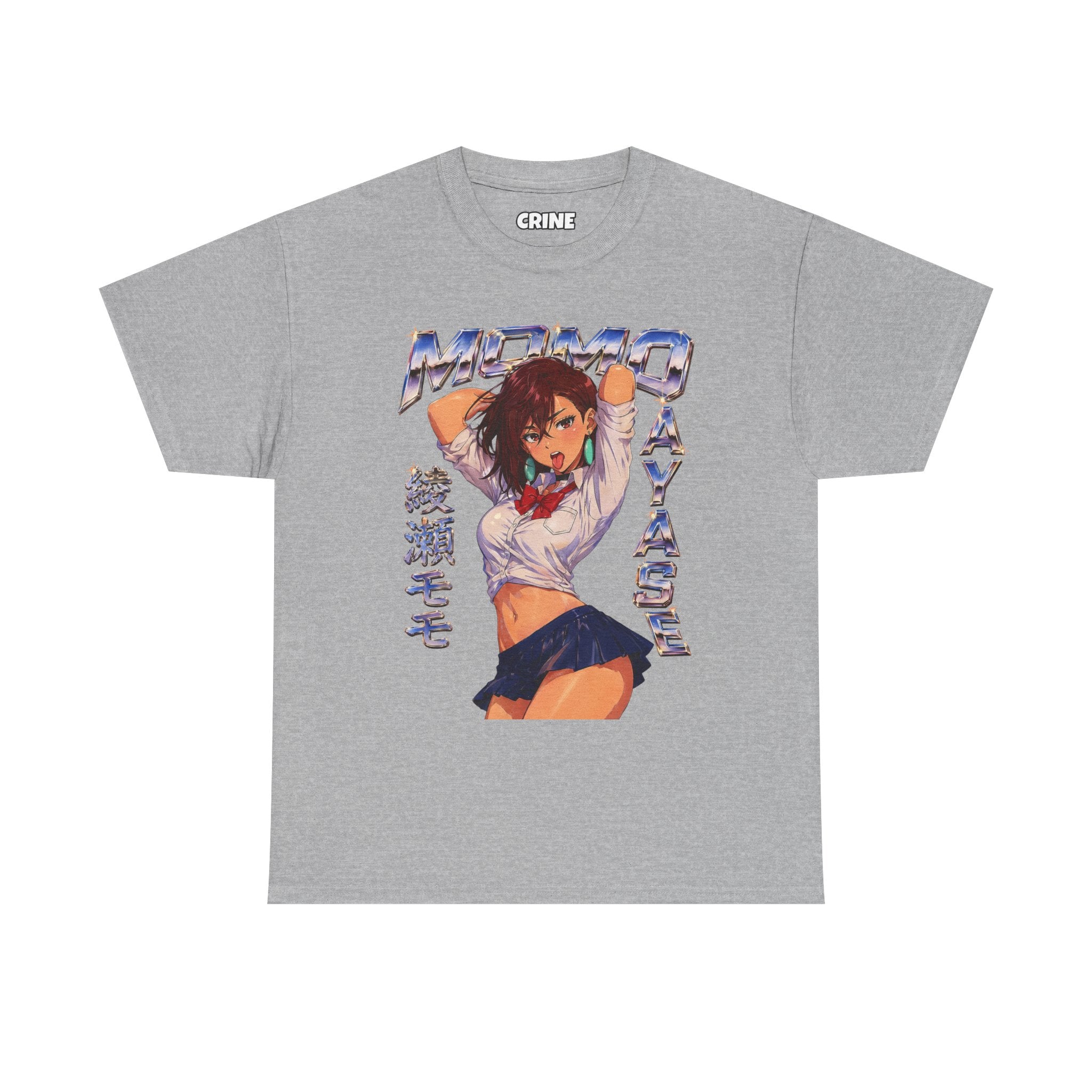 WAIFU Momo T-Shirt