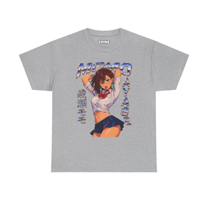 WAIFU Momo T-Shirt