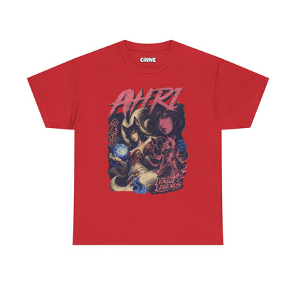 CHAMP Ahri (Retro) T-Shirt