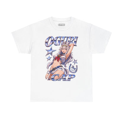 WAIFU Oguri Cap T-Shirt