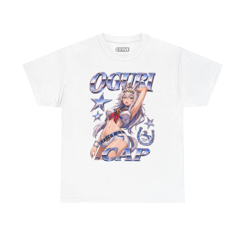WAIFU Oguri Cap T-Shirt