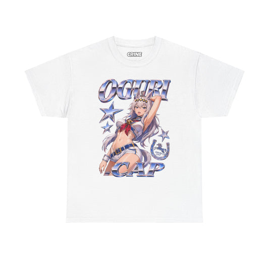 WAIFU Oguri Cap T-Shirt
