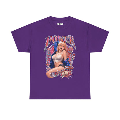 WAIFU Power T-Shirt