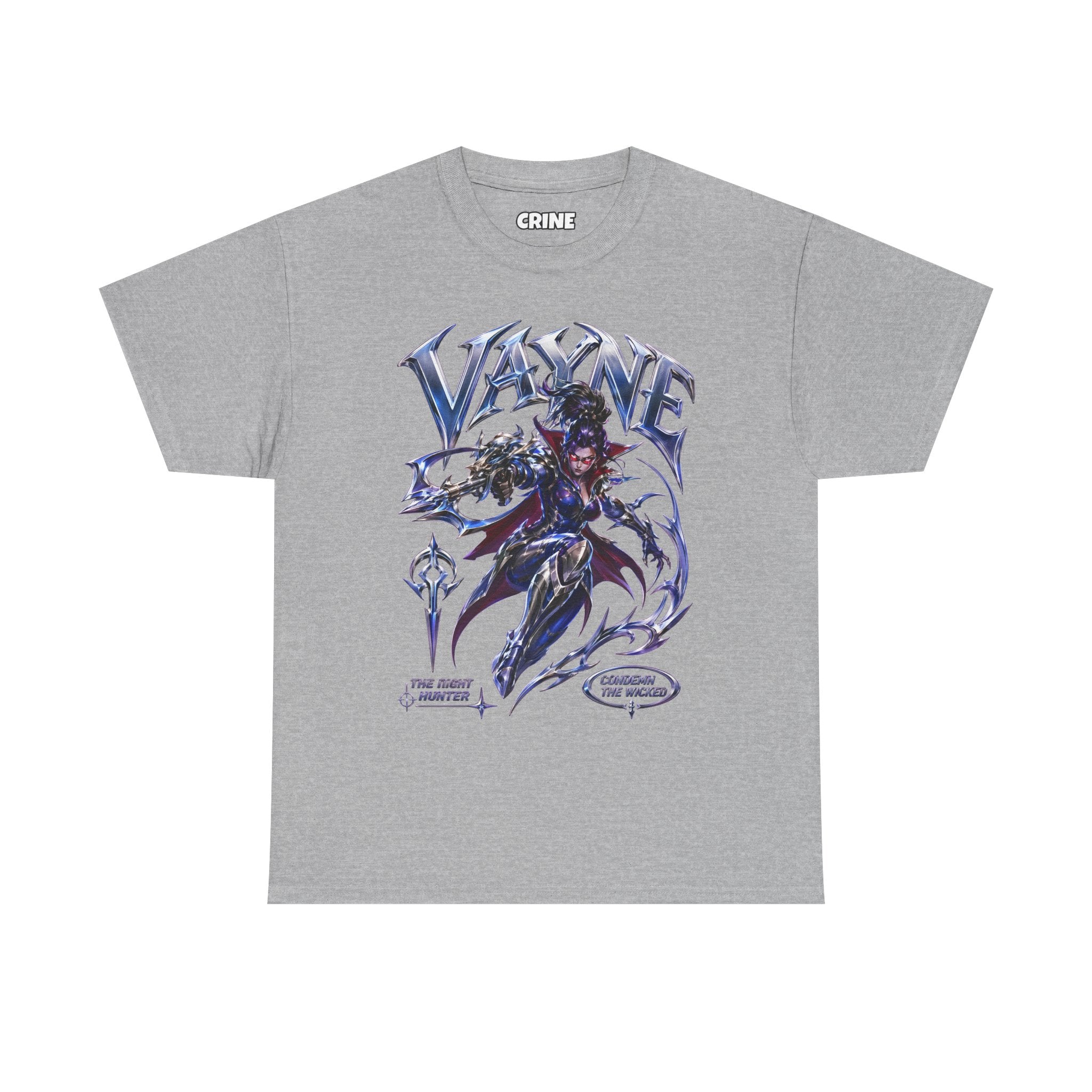 CHAMP Vayne T-Shirt