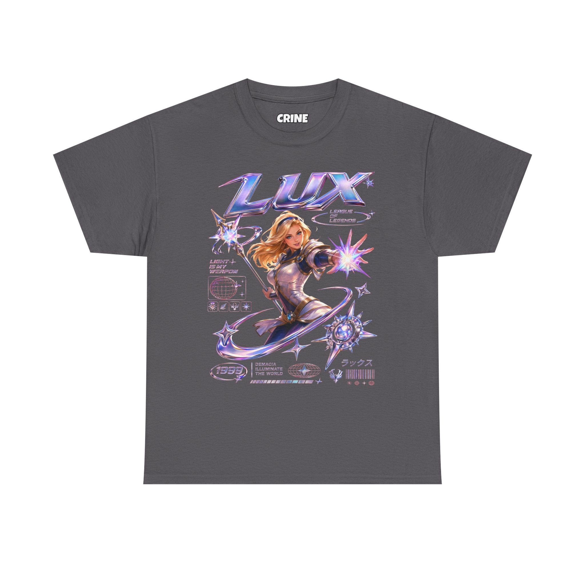 CHAMP Lux T-Shirt