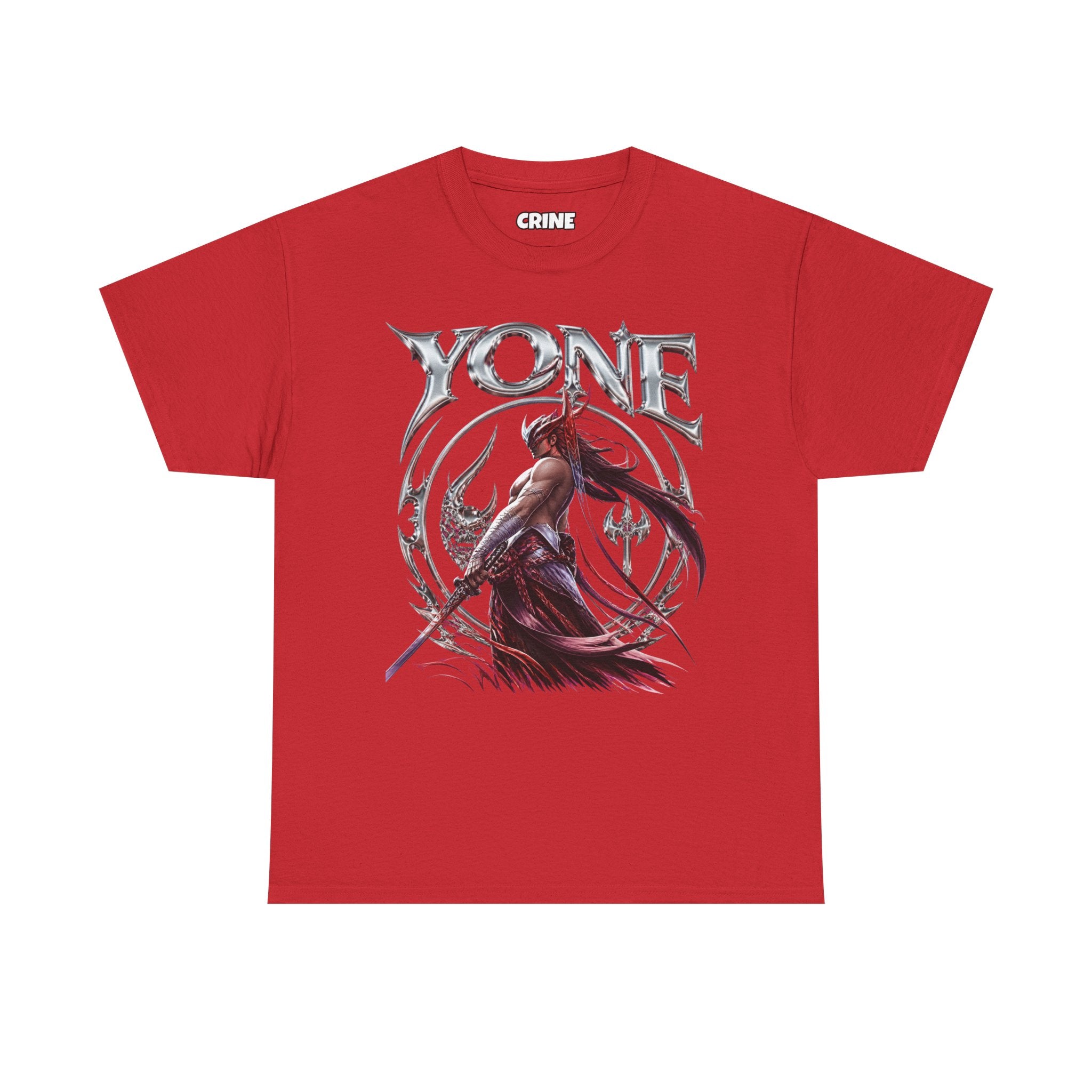 CHAMP Yone T-Shirt