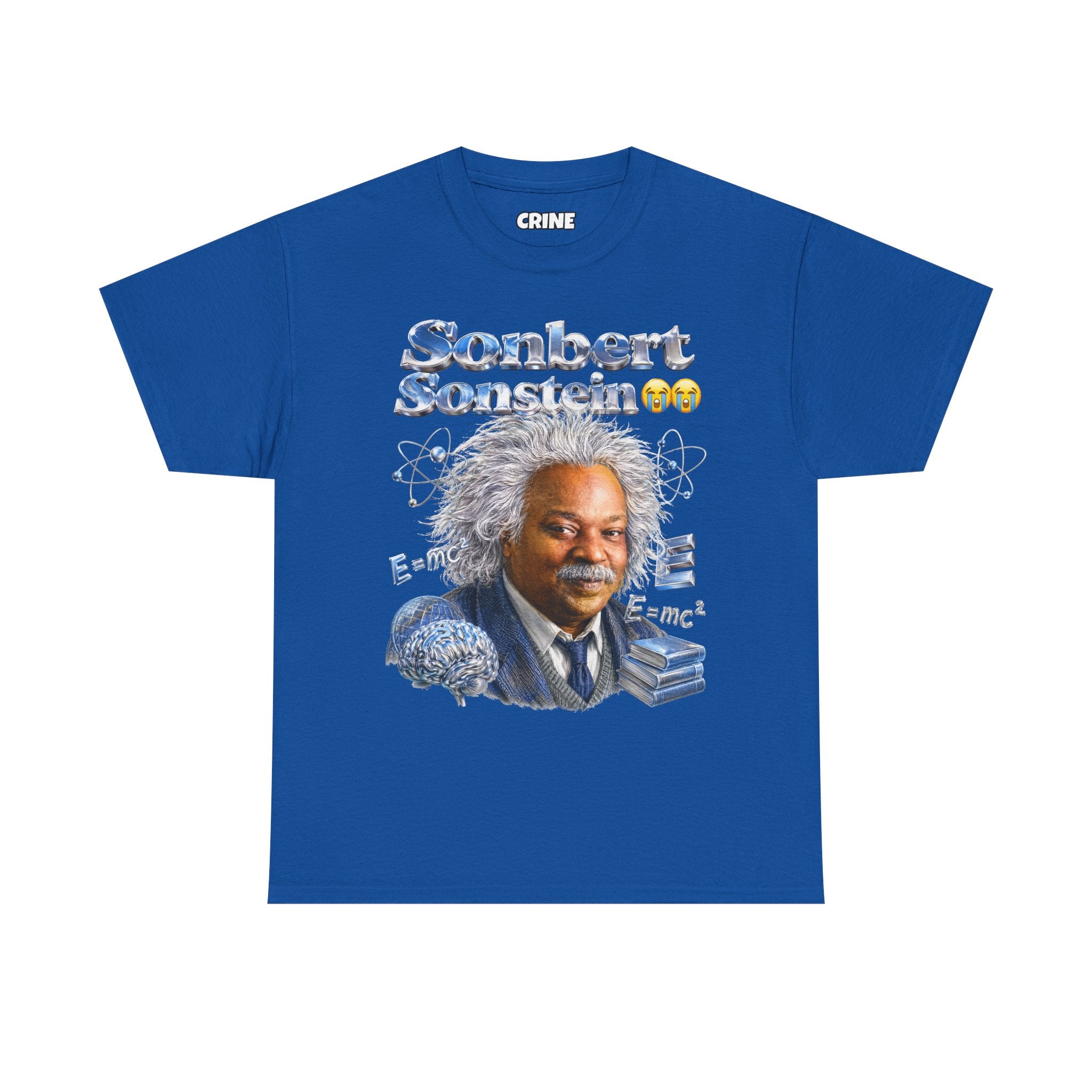 SONbert SONstein T-Shirt