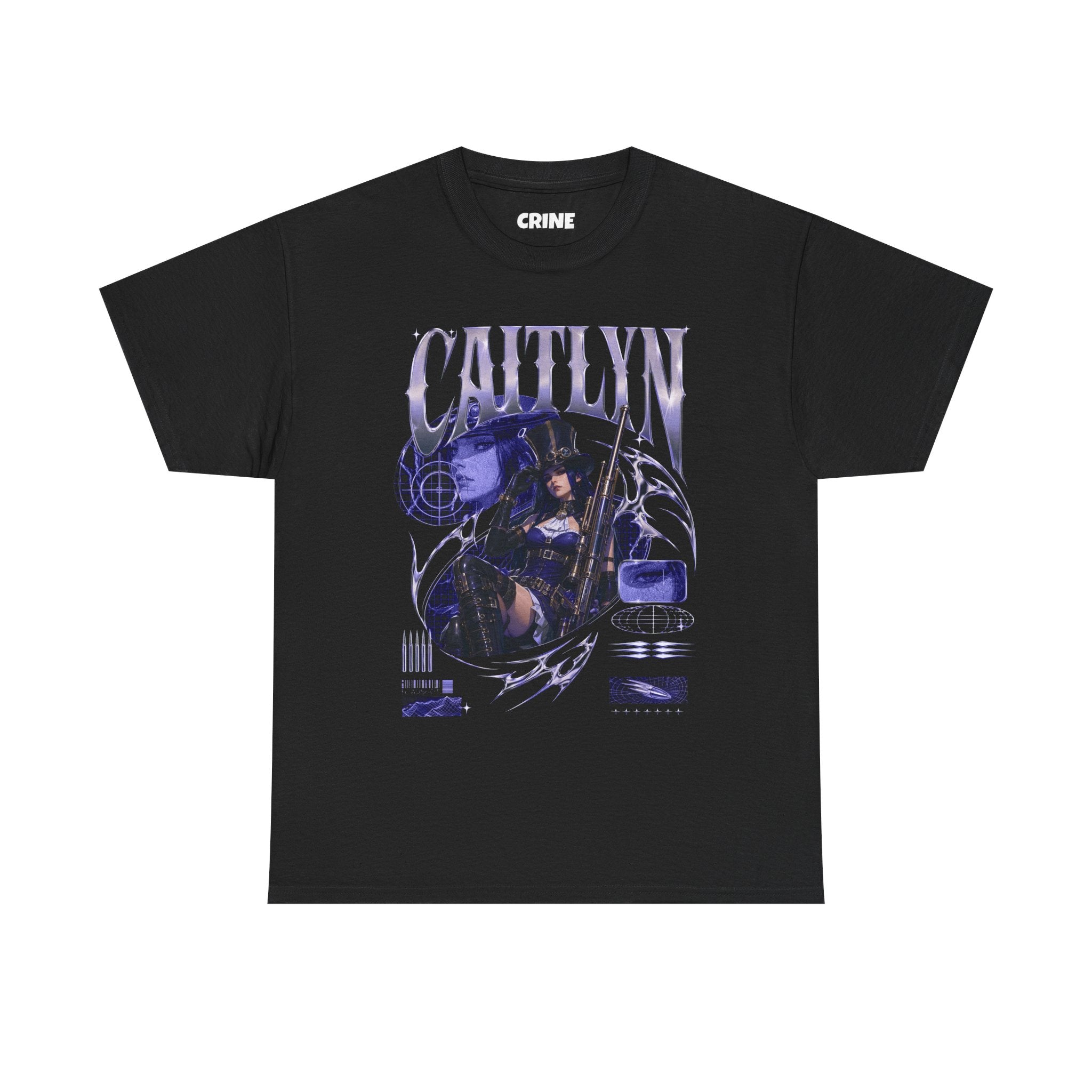 CHAMP Caitlyn T-Shirt