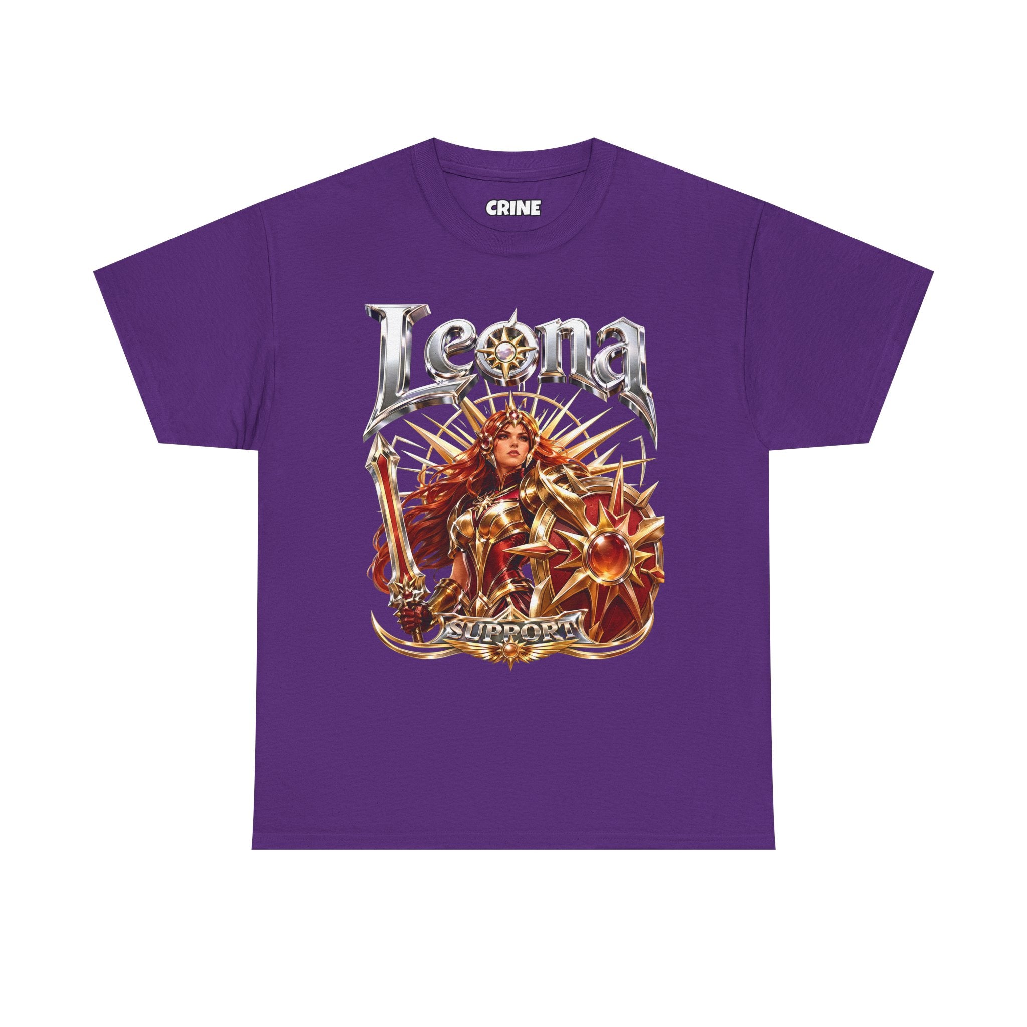 CHAMP Leona T-Shirt