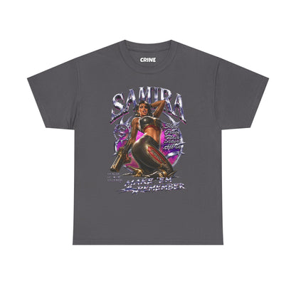 WAIFU Samira T-Shirt