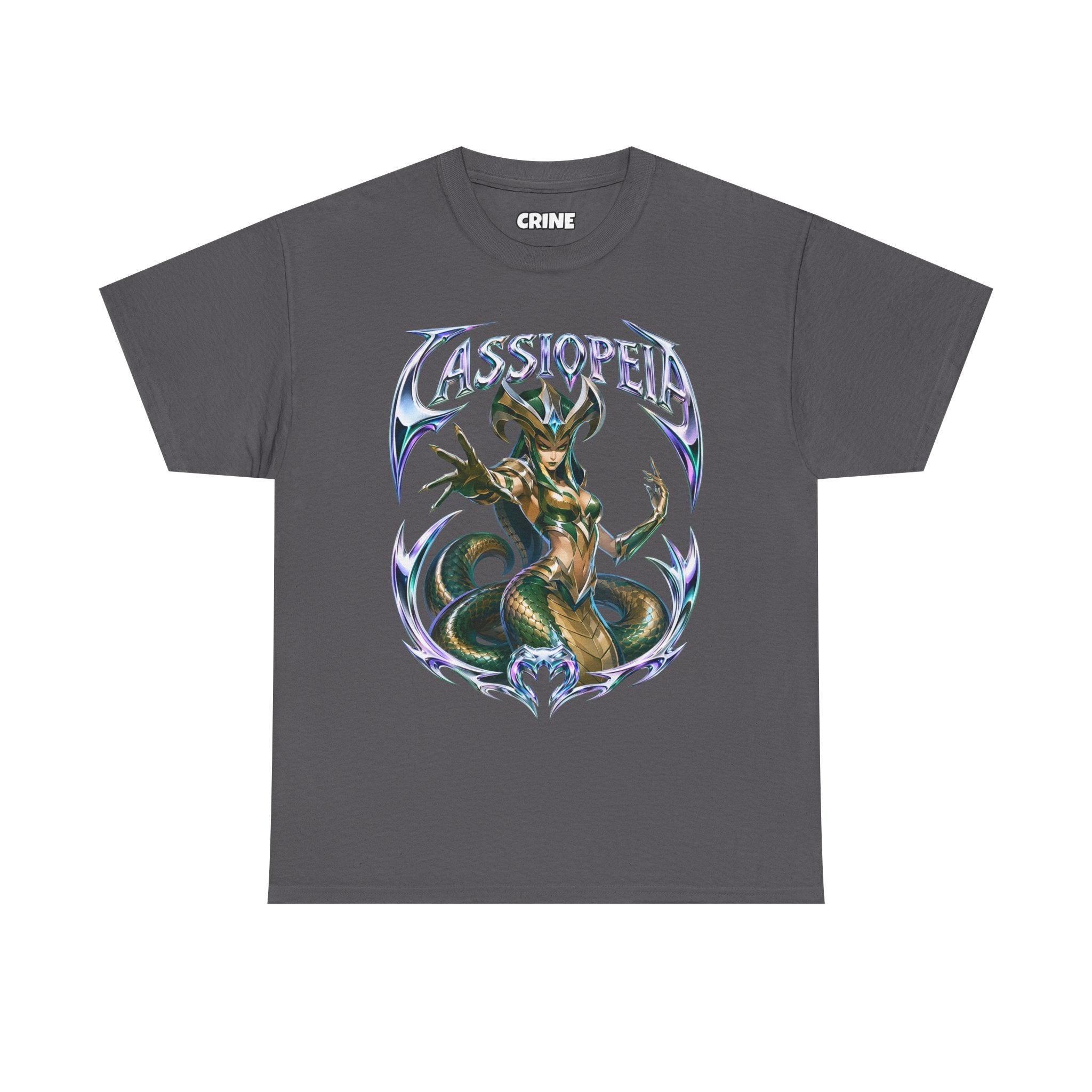 CHAMP Cassiopeia T-Shirt