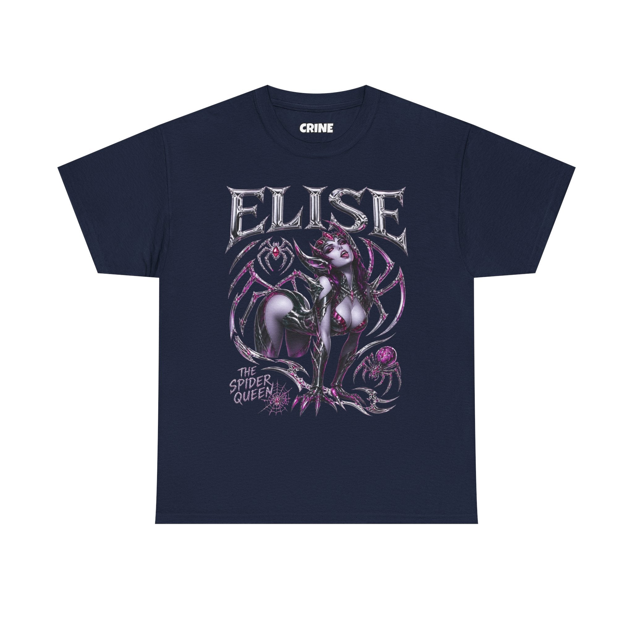 WAIFU Elise T-Shirt
