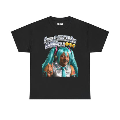 HatSONe Miku T-Shirt