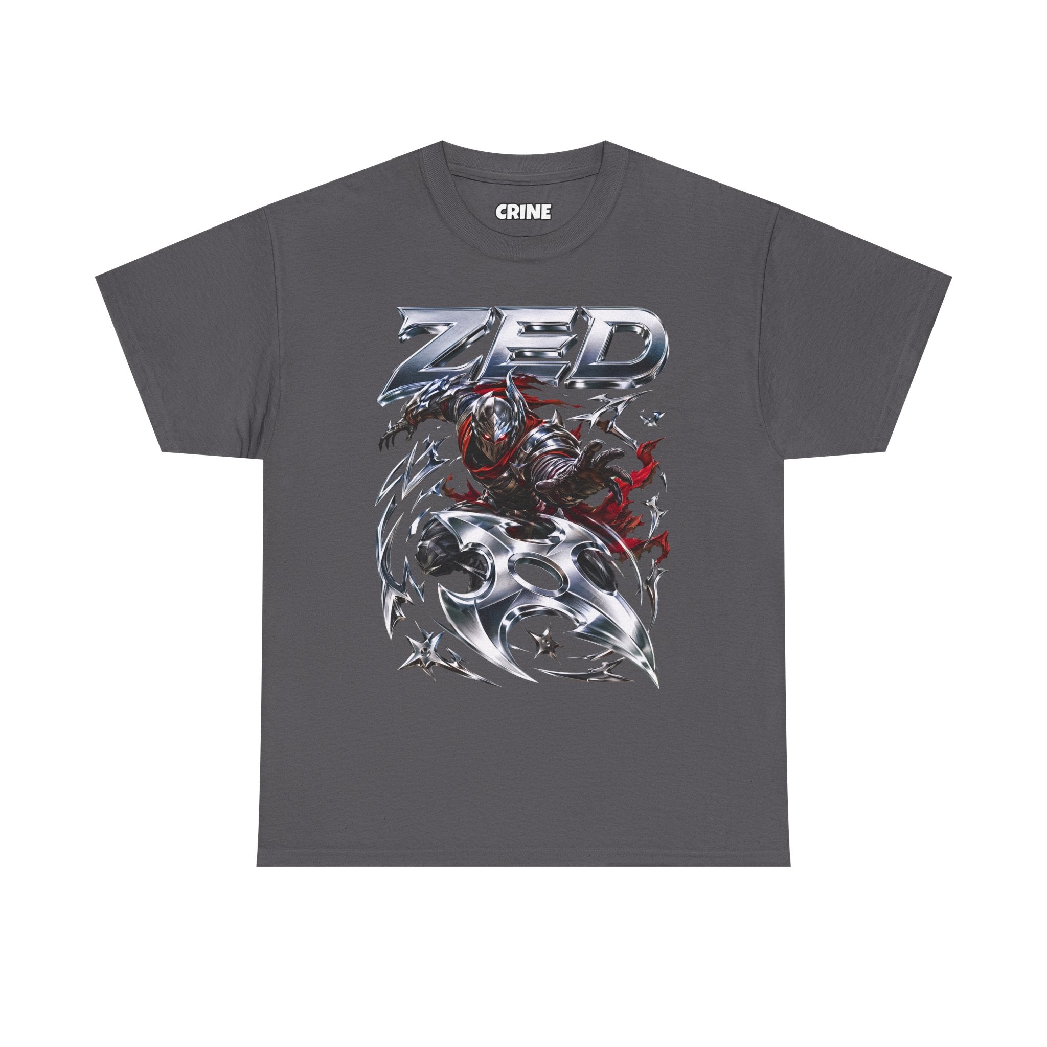 CHAMP Zed T-Shirt