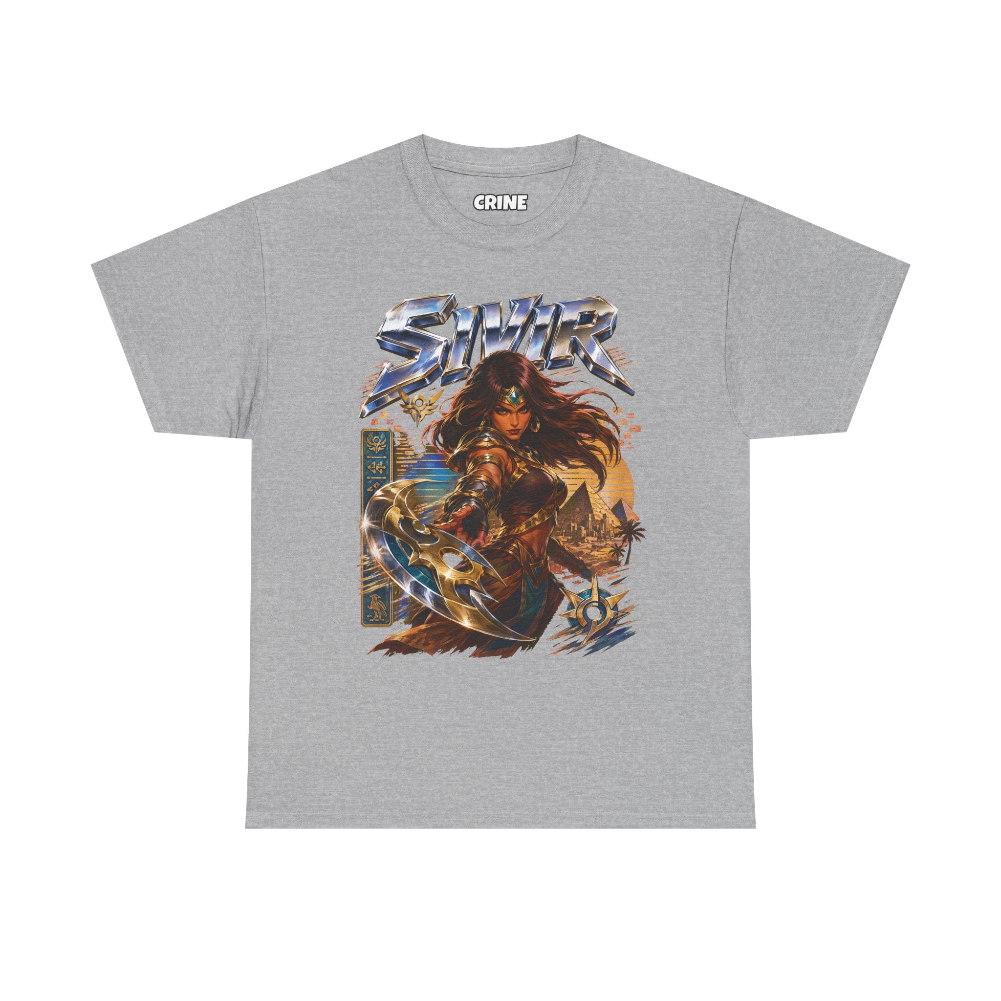 CHAMP Sivir T-Shirt