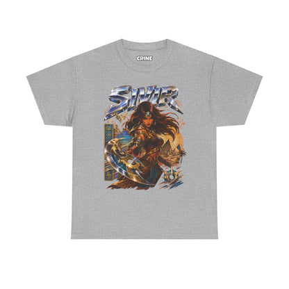 CHAMP Sivir T-Shirt