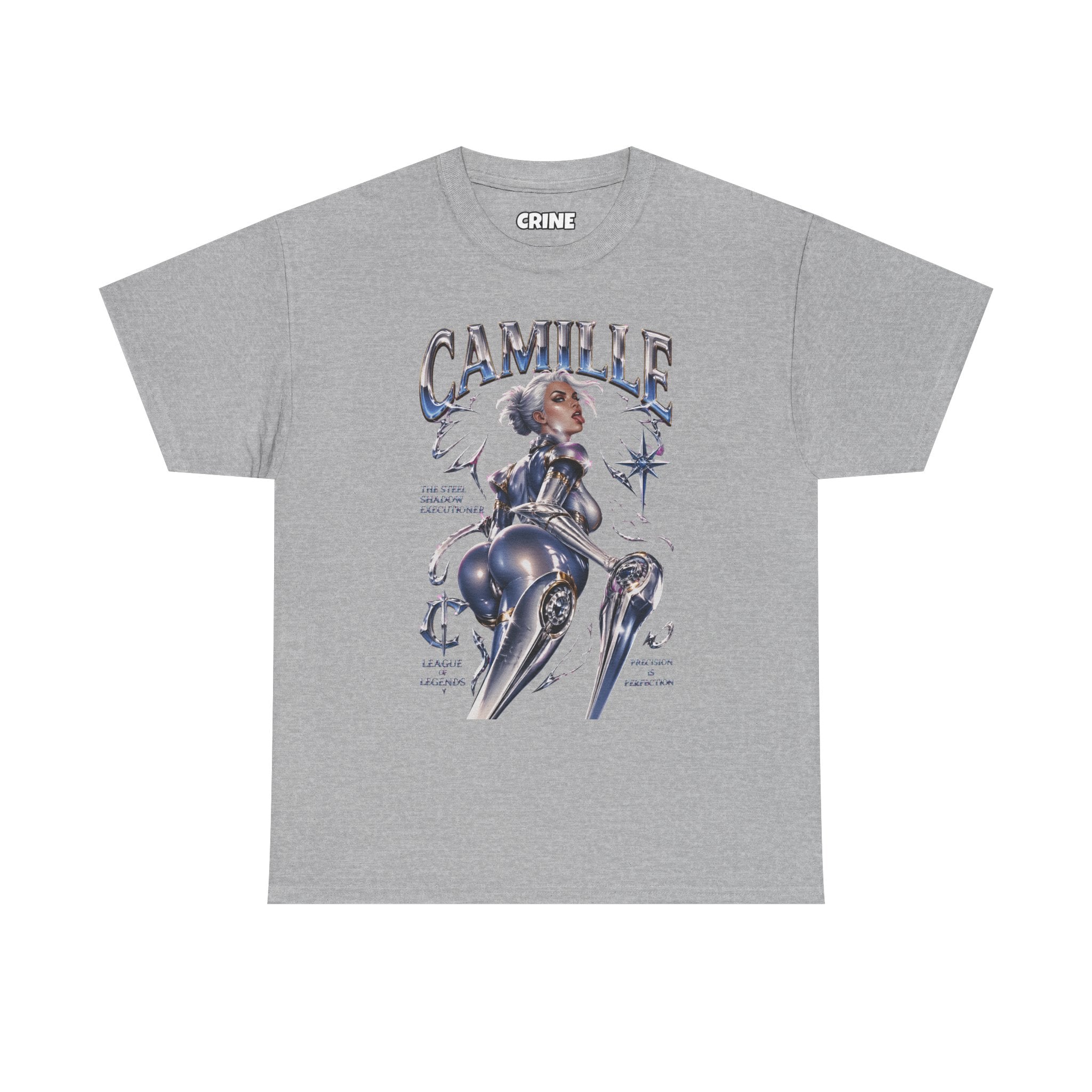 WAIFU Camille T-Shirt