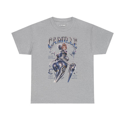 WAIFU Camille T-Shirt