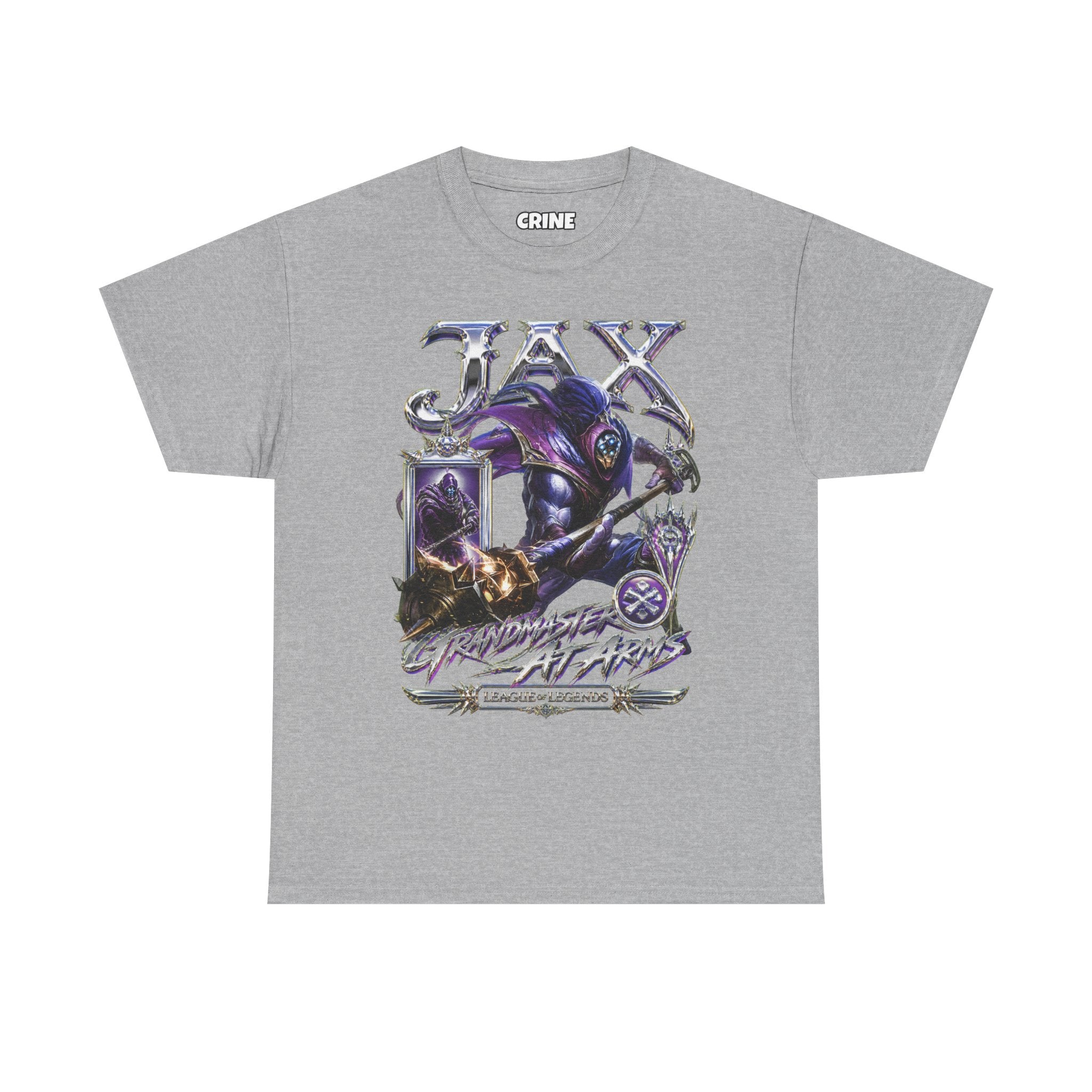 CHAMP Jax T-Shirt