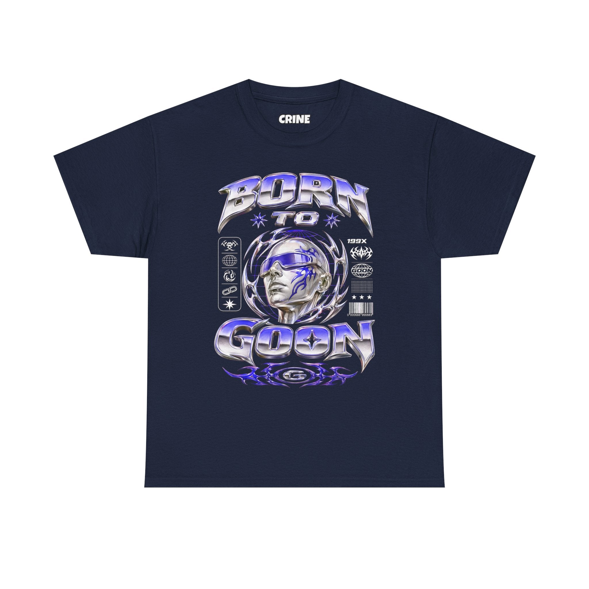 Born To Goon T-Shirt