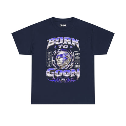 Born To Goon T-Shirt
