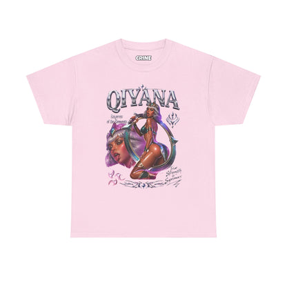 WAIFU Qiyana T-Shirt