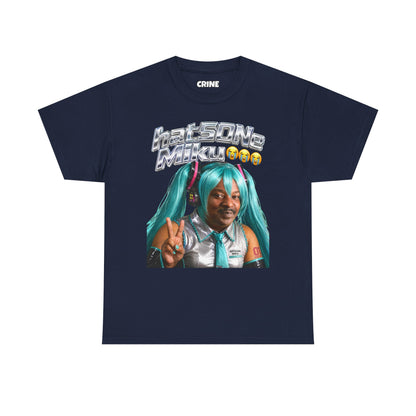 HatSONe Miku T-Shirt