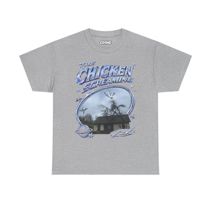 Chicken Scream T-Shirt