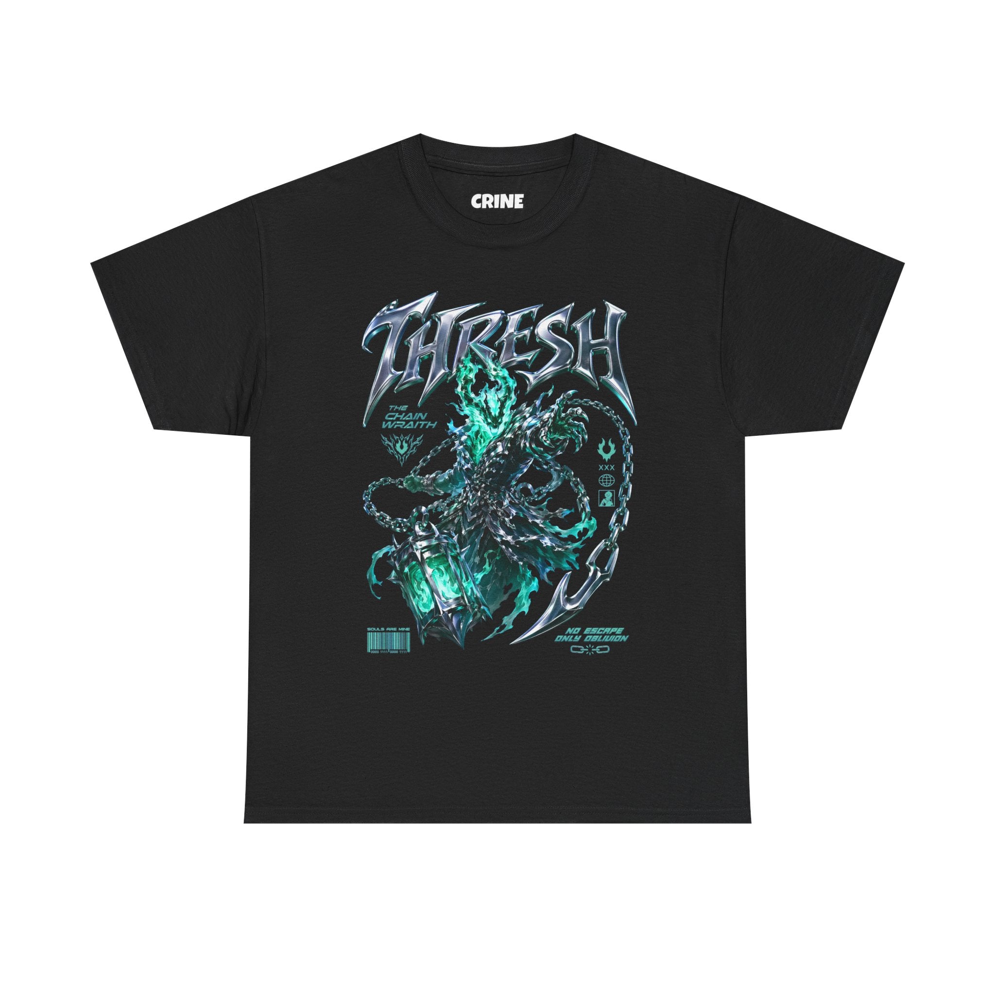 CHAMP Thresh T-Shirt