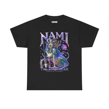 WAIFU Nami T-Shirt
