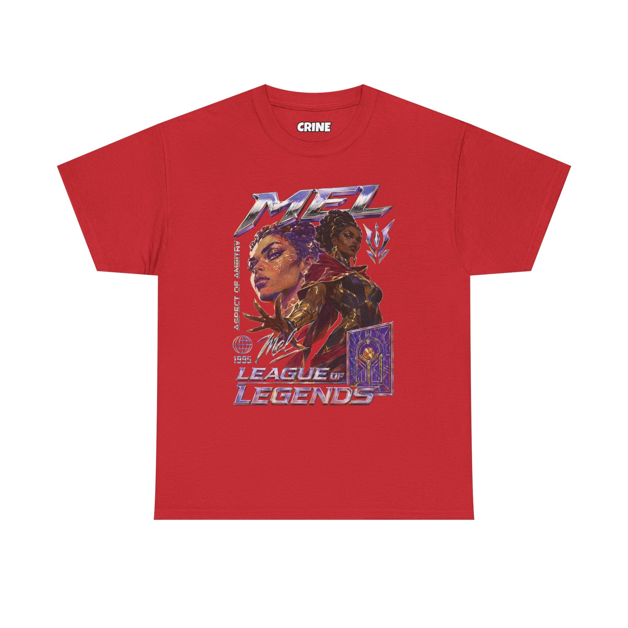 CHAMP Mel T-Shirt